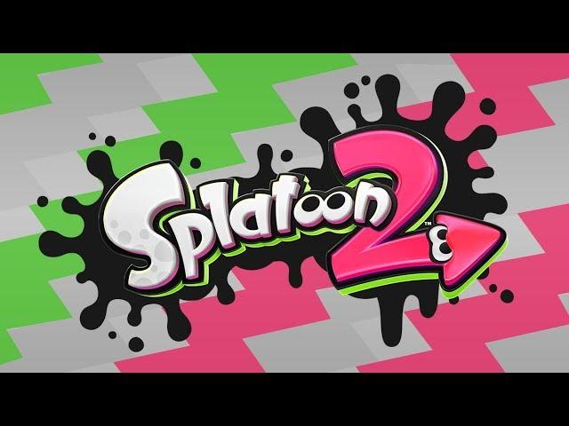 Spicy Calamari Inkantation (Squid Sisters) | Splatoon 2 Music Extended