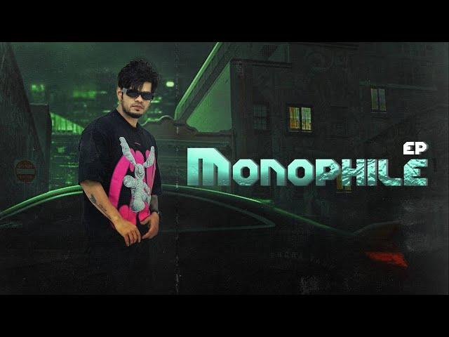 Monophile EP (Jukebox) Sucha Yaar | New Punjabi Songs 2024 | Black Notes Music