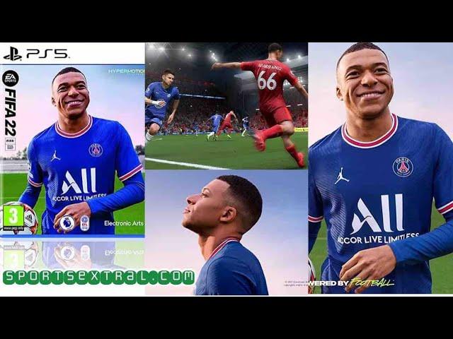 FIFA 14 | Realistic Patch | Next GEN Graphics | LIV vs CHE | Match Highlights FIFA 22