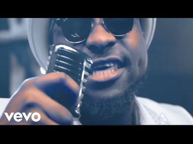 Davido - Flora My Flawa (Official Video)