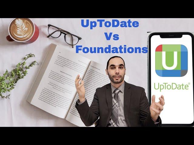 How to use UpToDate in medical school and residency