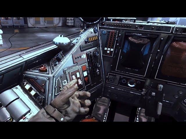 Get Inside The Great X-Wing In Virtual Reality - Star Wars Squadrons - 4k 60Fps