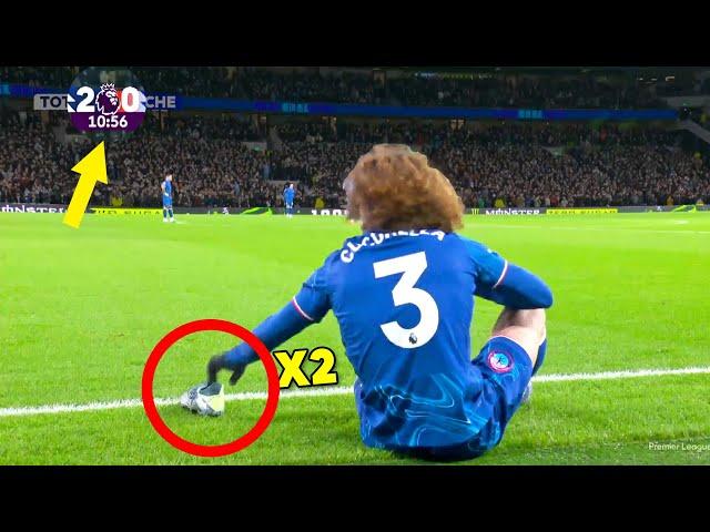 Dumbest Football Mistakes That Will Make You LAUGH