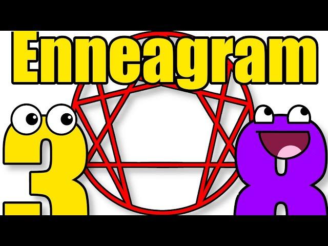 All  9 Enneagram Types Explained For Dummies