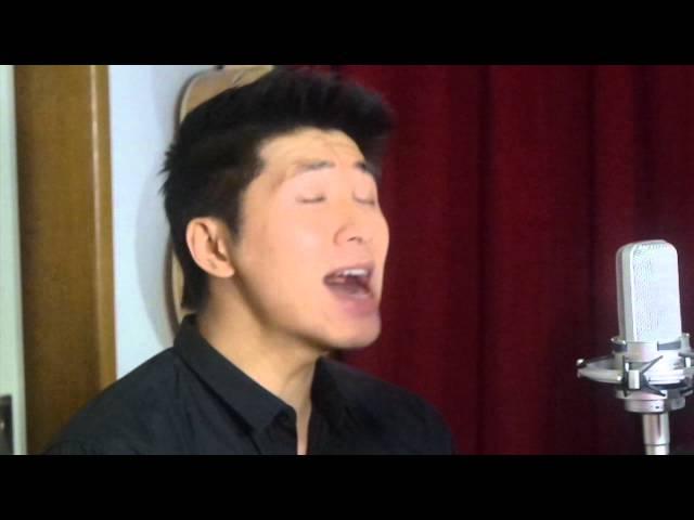 Lay me down - Sam Smith (Nick Lam acoustic cover)