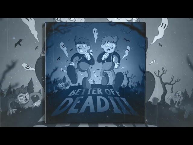 [FREE FOR PROFIT] Josh A x Jake Hill - Better Off Dead Type Beat - "REAPERS"