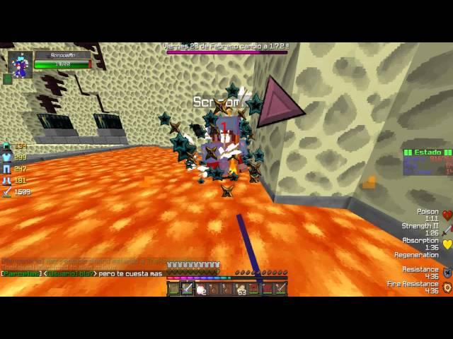 SkgCraft - Gerax 2010 VS ScroomMc