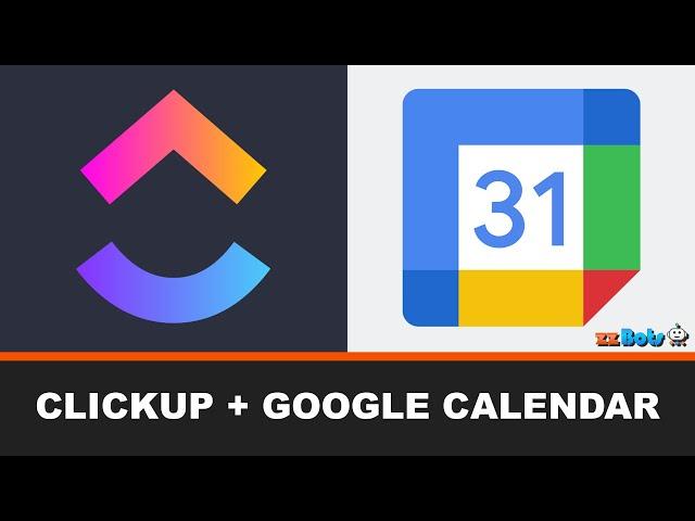 How to Sync New ClickUp Tasks to Google Calendar | zzBots