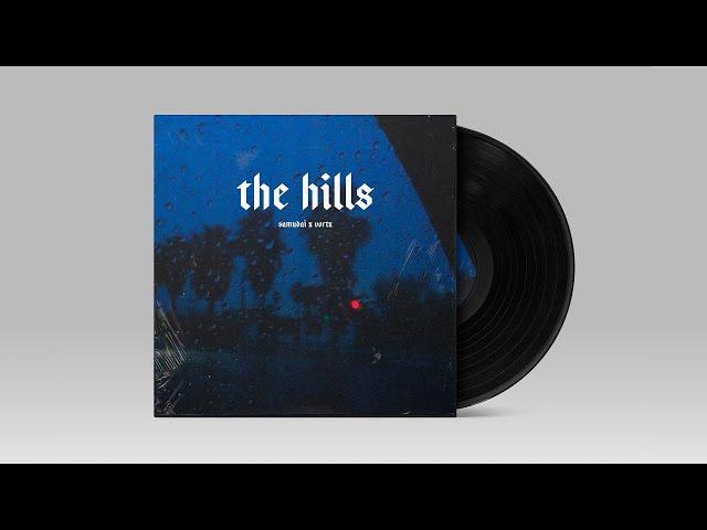 [FREE] RnB Sample Pack - "The Hills" | Dark R&B/Ambient Samples 2021