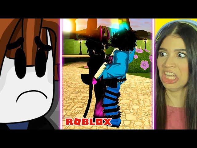 TikToks muy Divertidos de Roblox #️⃣ 752