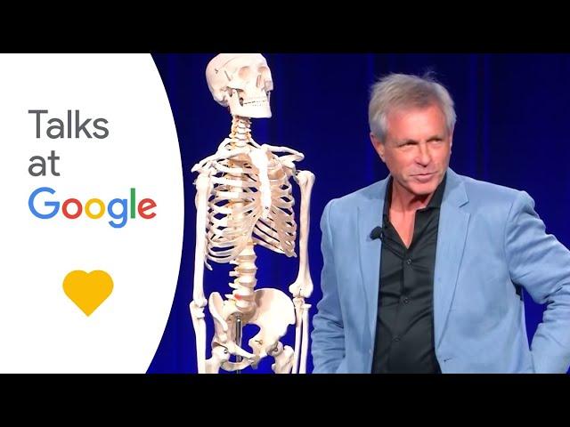 Anatomy Trains | Tom Myers | Talks at Google