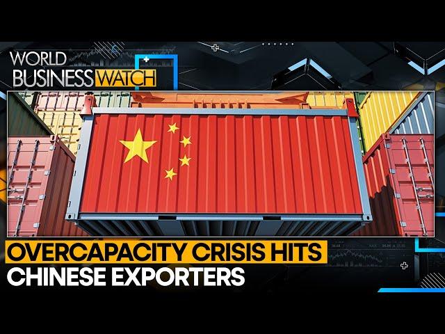 China faces rising trade barriers in Southeast Asia | World Business Watch | WION News