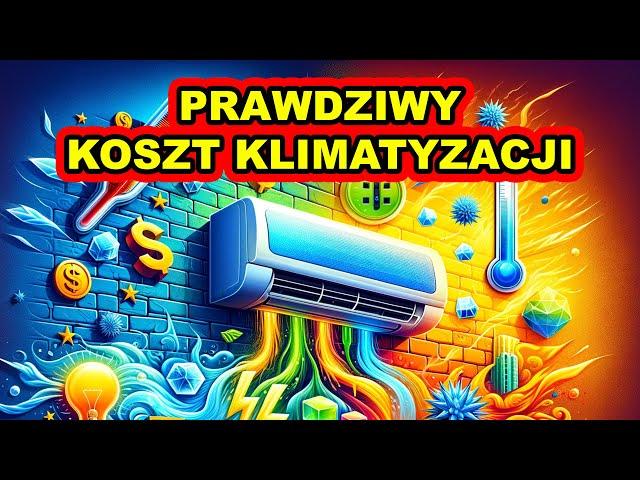 Klimatyzacja do ogrzewania: ekonomiczny cud czy finansowa pułapka?