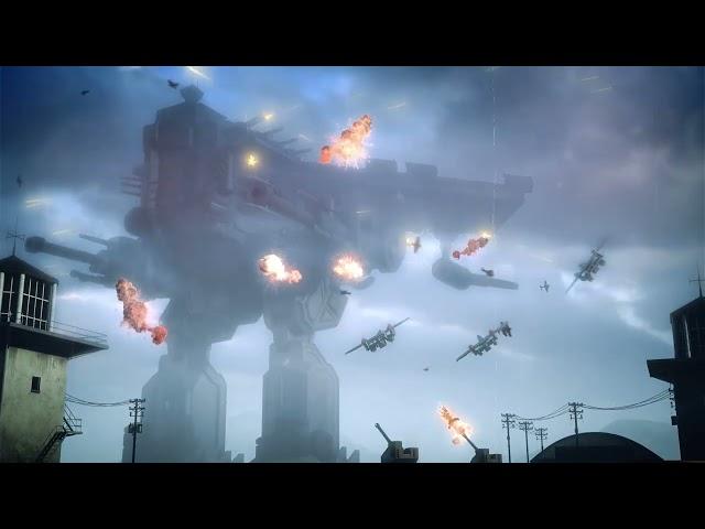 Iron Order 1919: Mech Warfare - Official Trailer 2022