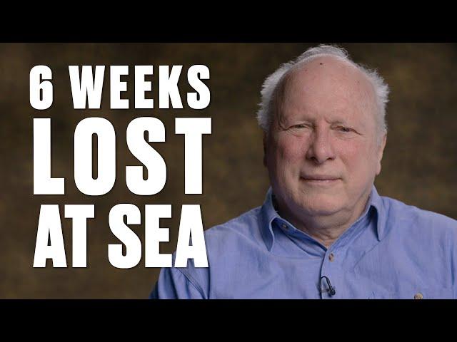 I Was Shipwrecked After Killer Whale Attack & Ate Turtles To Survive | Minutes With | @ladbiblestories