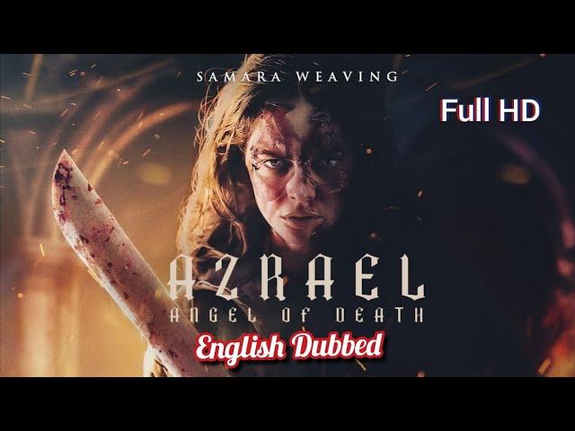 Azrael Full Horror Movie