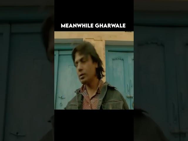 Meanwhile Gharwale