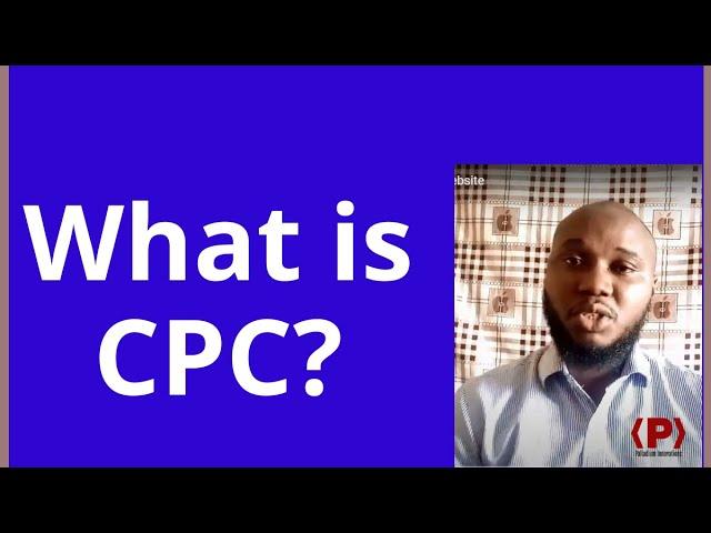 What is CPC