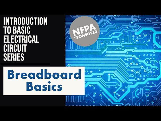 The Basics of Breadboards