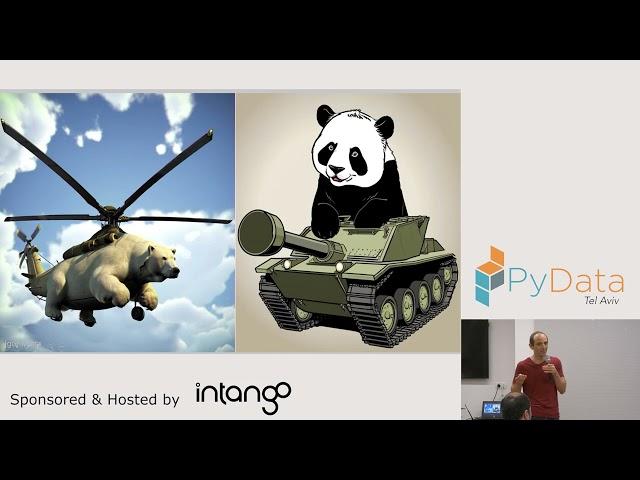 Polars is the Pandas killer / Igor Mintz (Viz.ai)