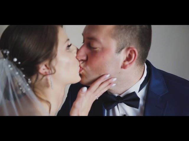 Karolina & Daniel - Wedding-Art Film Studio