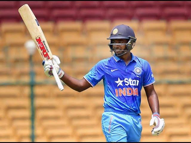 Sanju Samson  fastest fifty 91(47) Vs South Africa | Sanju most sixes