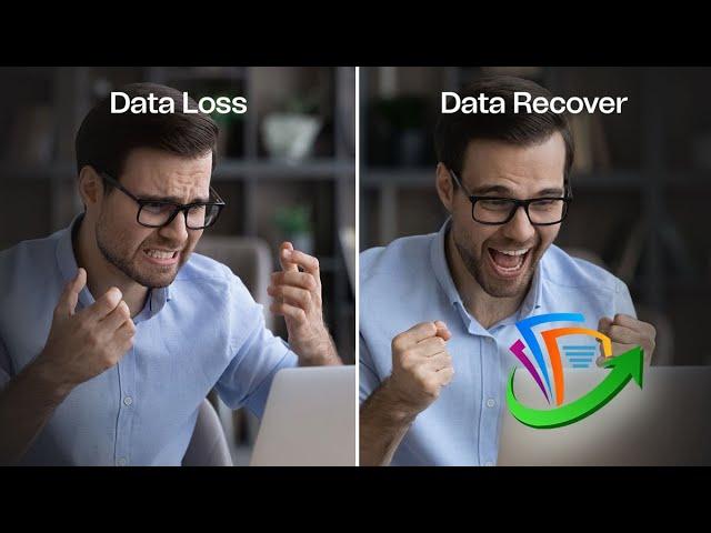 Advanced File Recovery: How to Recover Deleted Files on Windows