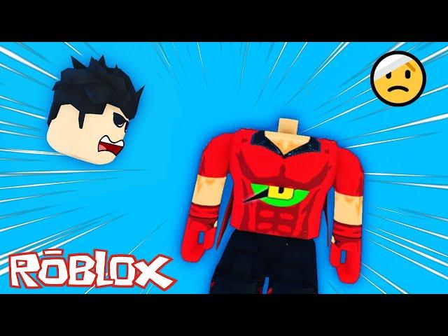 OYUNCAK OLDUM!! PARÇALADILAR  Roblox Be a Toy