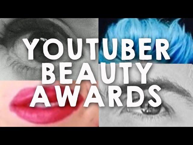 Top That! | POPSUGAR YouTuber Beauty Award Winners!