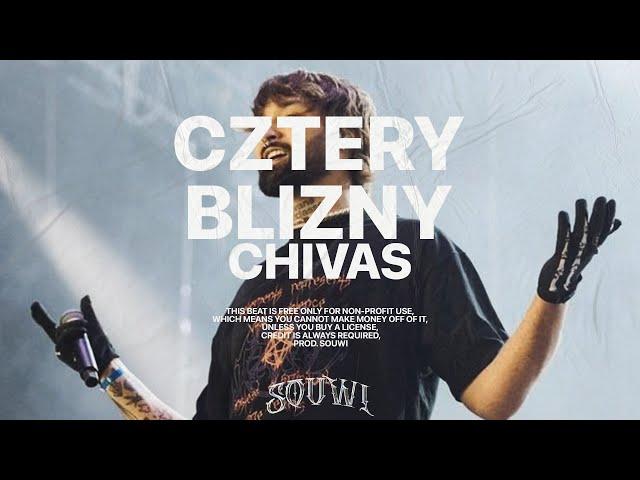 [FREE] CHIVAS X OKI X YOUNG MULTI GUITAR TYPE BEAT - "CZTERY BLIZNY"