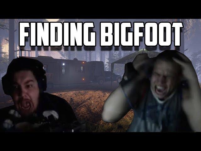 Tyler1 & Greek Play BIGFOOT