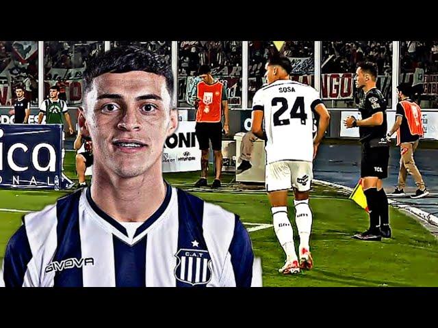 Ramón Sosa • Highlights • 2024 | HD