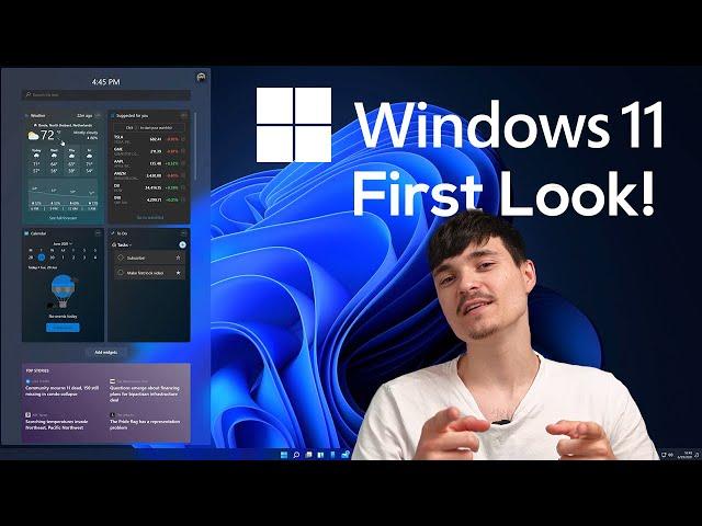 Windows 11 Insider Preview: Ready for Daily use?