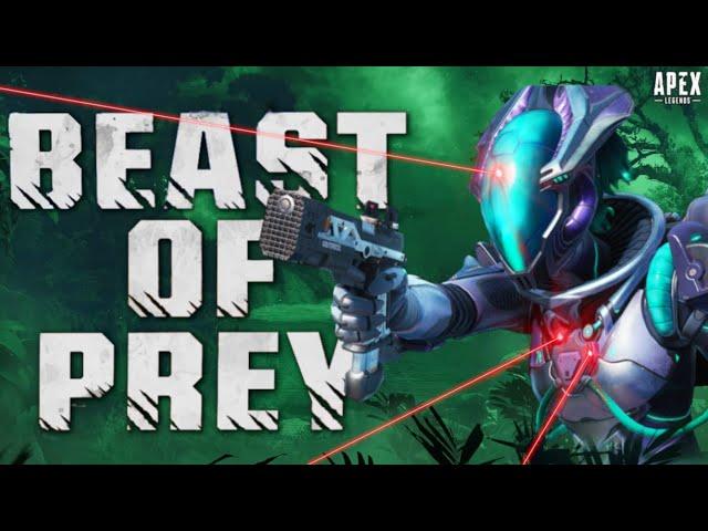 Apex Legends Live: Beast of Prey Collection Event LIVE