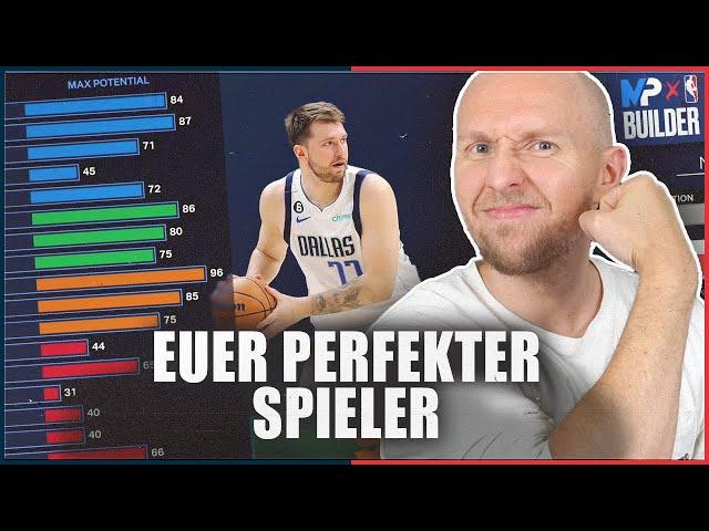 Euer perfekter MYPLAYER in NBA 2K24! ALLE BUILDS im Überblick | Lets Play NBA 2K24