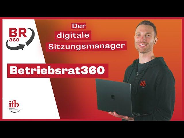 Betriebsrat360: Die neue App für Betriebsräte