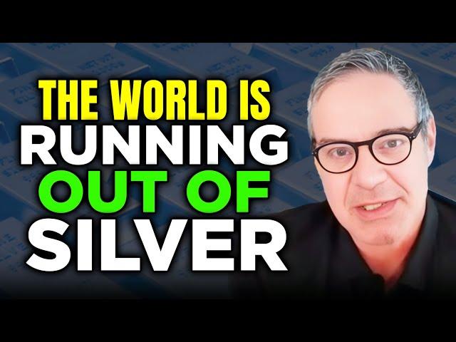"HUGE NEWS! This Event Is About to Change Silver Prices FOREVER" – Andy Schectma
