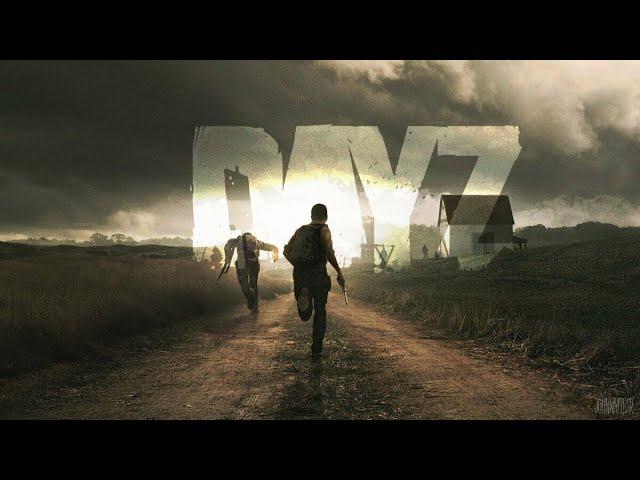 Dayz дневники черноруссии