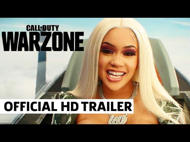 Call of Duty Warzone | Season 3 Trailer