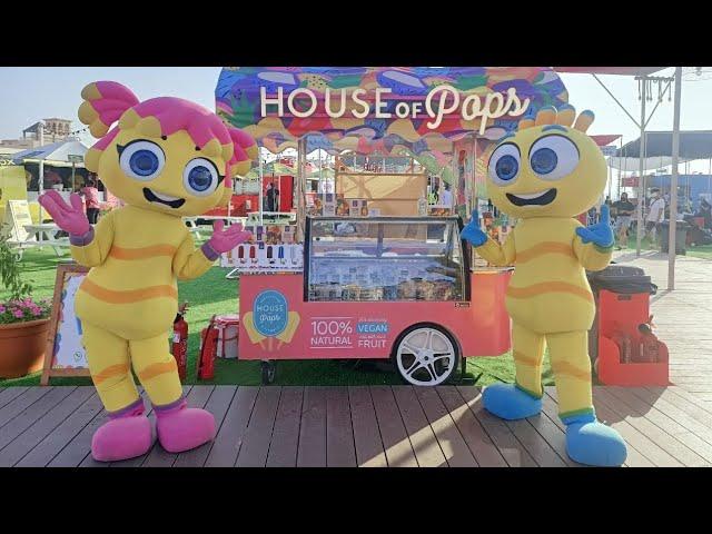 #house #of #pops #houseofpops #icecream #vegan #popsicle