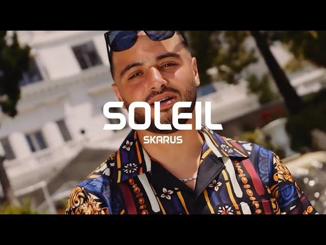 Djadja & Dinaz Type Beat "SOLEIL" (Prod. Skarus Beats)