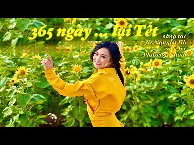 365 Ngày …. Lại Tết - Phương Thanh