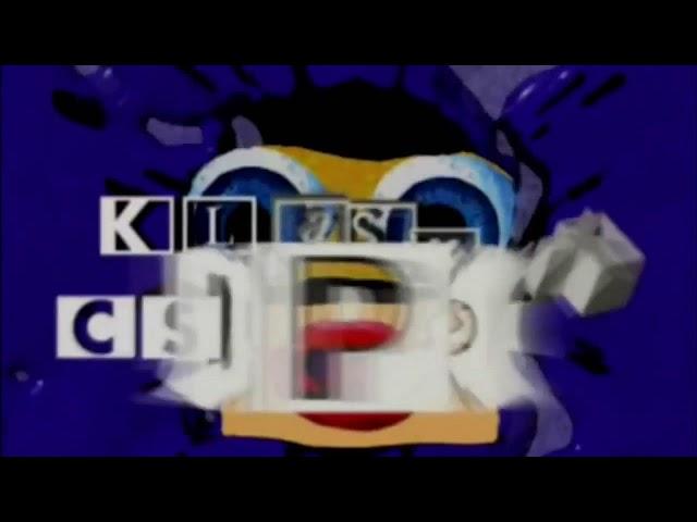 SHUT UP DISCORD! Csupo V25