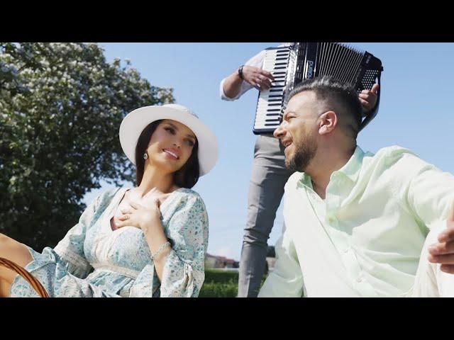 Cristina Spătar & Alex de la Orăștie - Inima mea ( Official Video ) | Proiect Balkanic