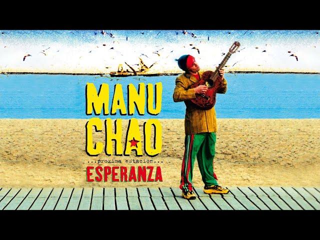 Manu Chao - Mi Vida (Official Audio)