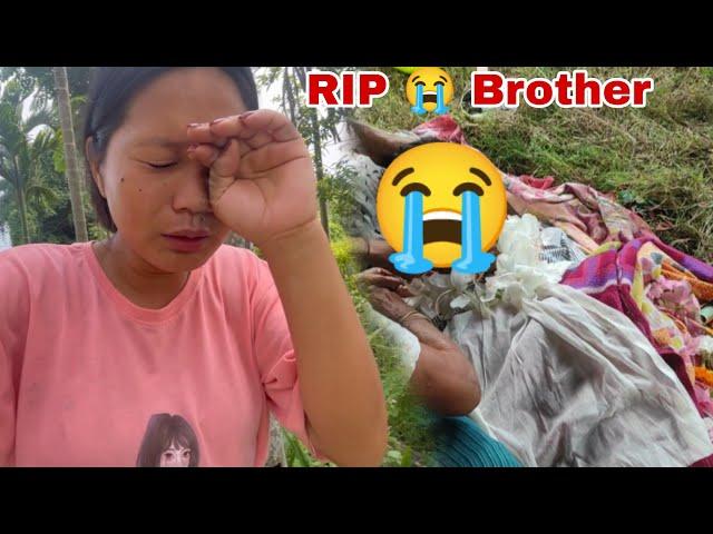 Bad News for our Happy Family | My cousin brother