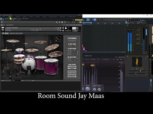 10 Drum VST Compared 2022, No Talking, 2024 Caption UPDATED!