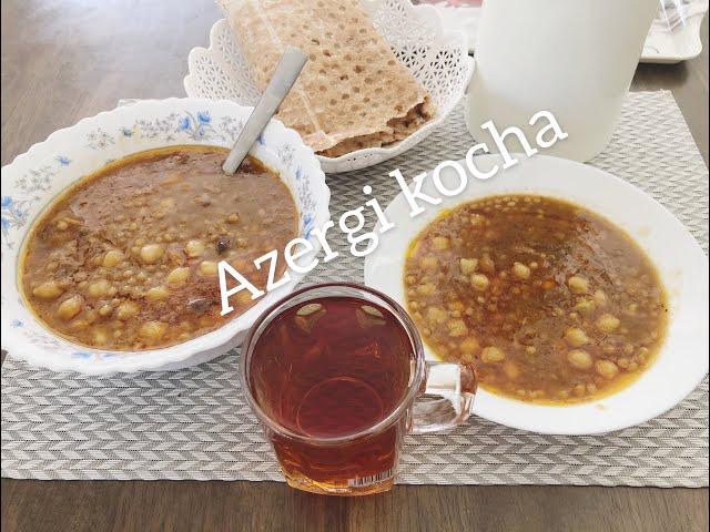 Hazargi mum//Mazedar kocha recipe//Hazargi dish//Afghani style.