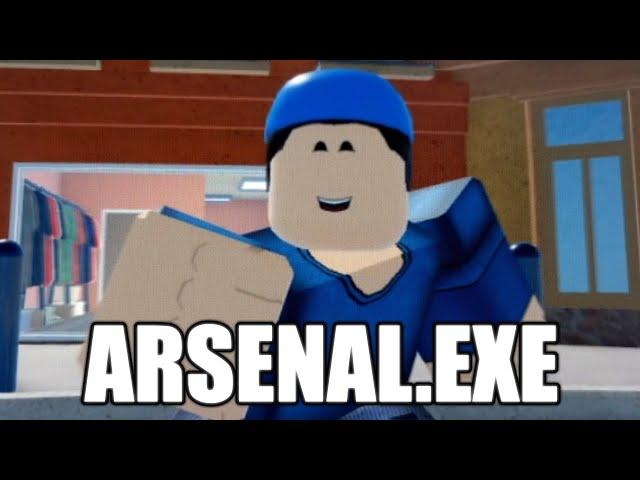 Arsenal.exe