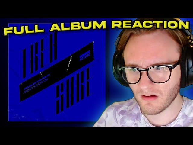 WHAT IS THIS ALBUM?!? | ATEEZ(에이티즈) 'TREASURE EPILOGUE : Action To Answer' FULL ALBUM REACTION